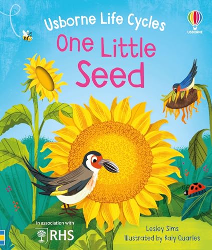One Little Seed (Life Cycles)
