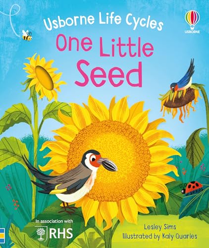 One Little Seed (Life Cycles)