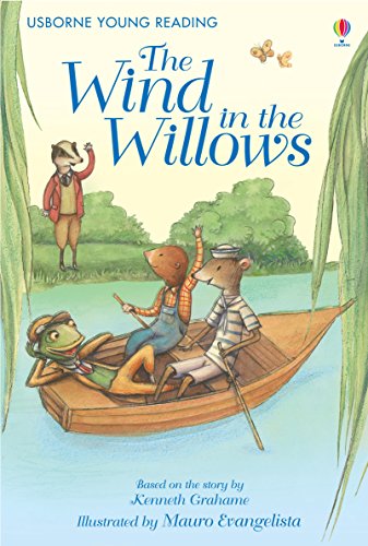 The Wind in the Willows (Young Reading (Series 2)) von HARPER COLLINS