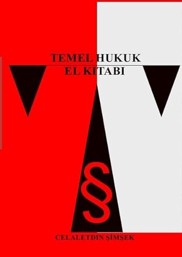 Temel Hukuk El Kitabı Özet von epubli