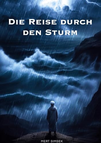Die Reise durch den Sturm von BoD – Books on Demand