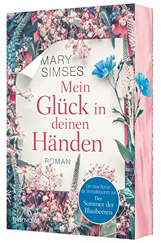 Mein Glück in deinen Händen: Roman Mein Glück in deinen Händen: Roman von Blanvalet