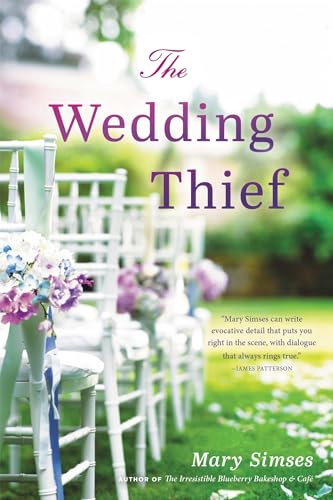 The Wedding Thief von Back Bay Books