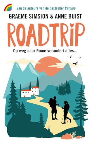 Camino 2 - Roadtrip von Rainbow
