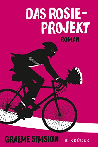 Das Rosie-Projekt: Roman Das Rosie-Projekt: Roman