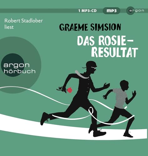 Das Rosie-Resultat: Roman