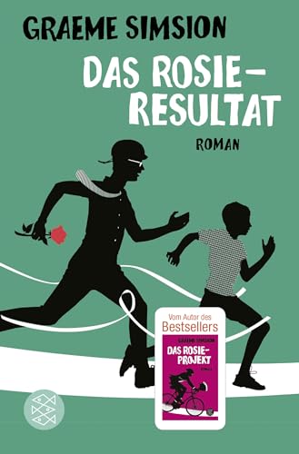 Das Rosie-Resultat: Roman von FISCHER Taschenbuch