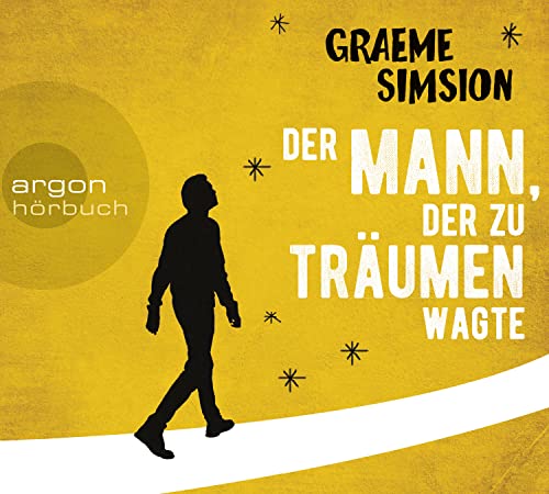 Der Mann, der zu träumen wagte Der Mann, der zu träumen wagte