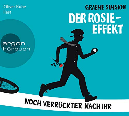 Der Rosie-Effekt: Noch verrückter nach ihr Der Rosie-Effekt: Noch verrückter nach ihr