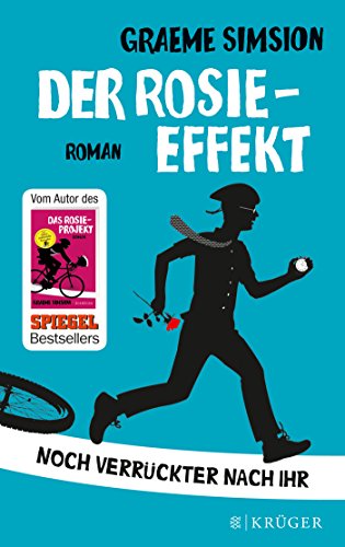 Der Rosie-Effekt: Roman Der Rosie-Effekt: Roman