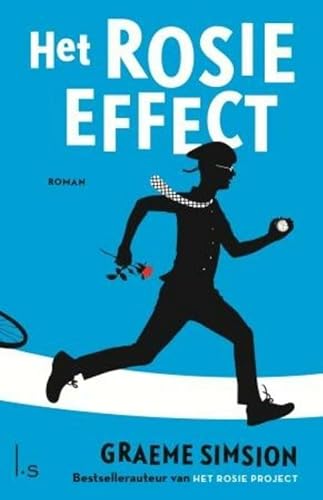 Het Rosie effect (Rosie, 2) von Luitingh Sijthoff