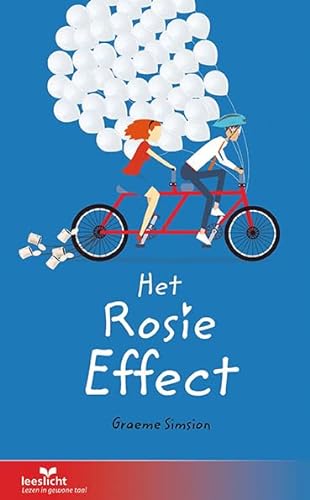 Het Rosie effect: in makkelijke taal (Rosie, 2) von Eenvoudig Communiceren B.V.