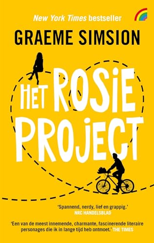 Het Rosie project (Rosie, 1) von Rainbow