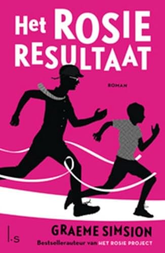 Het Rosie resultaat (Rosie, 3) von Luitingh Sijthoff