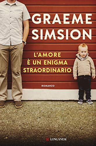 L'amore è un enigma straordinario (La Gaja scienza, Band 1338) von Longanesi