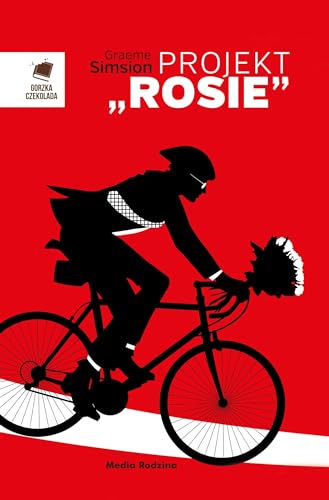 Projekt Rosie (GORZKA CZEKOLADA)