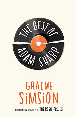 The Best of Adam Sharp: Graeme Simsion The Best of Adam Sharp: Graeme Simsion