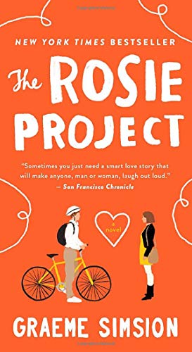 The Rosie Project The Rosie Project