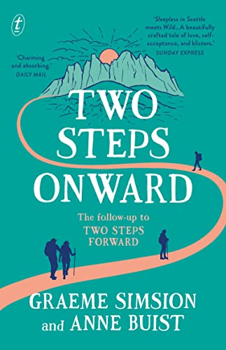 Two Steps Onward von The Text Publishing Company
