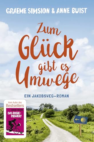 Zum Glück gibt es Umwege: Roman von FISCHERVERLAGE