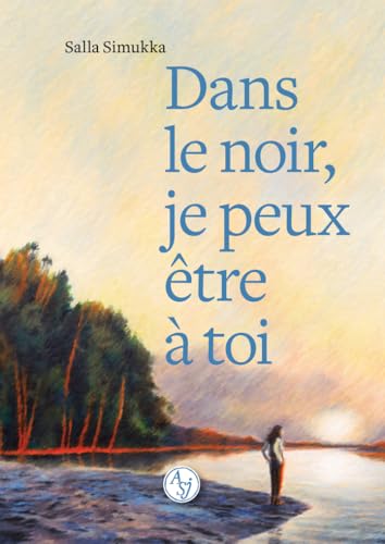 Dans le noir, je peux être à toi von ACTES SUD