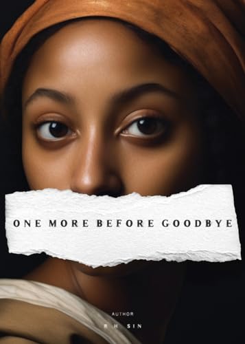 ONE MORE BEFORE GOODBYE ONE MORE BEFORE GOODBYE