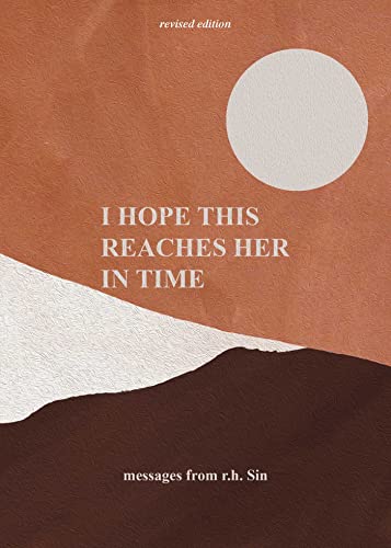 I Hope This Reaches Her in Time Revised Edition von Simon & Schuster