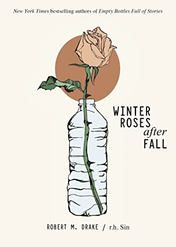 Winter Roses after Fall von Andrews McMeel Publishing