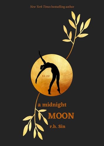 A Midnight Moon von Andrews McMeel Publishing