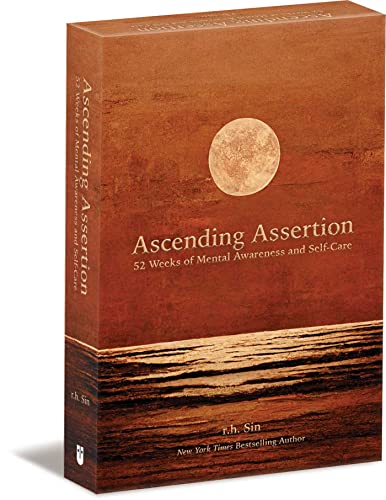 Ascending Assertion: 52 Weeks of Mental Awareness and Self-Care von Andrews McMeel Publishing