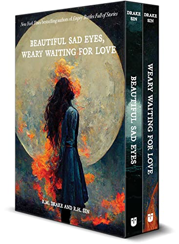 Beautiful Sad Eyes, Weary Waiting for Love von Andrews McMeel Publishing