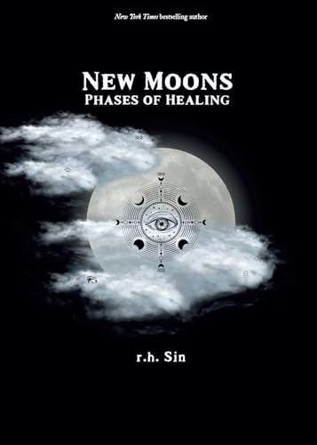 New Moons: Phases of Healing (The Healing Verses) von Andrews McMeel Publishing