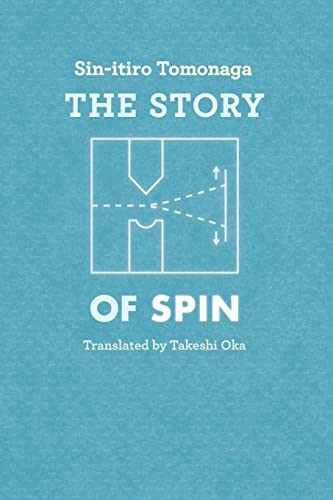 The Story of Spin