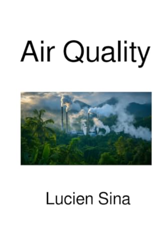 Air Quality von epubli