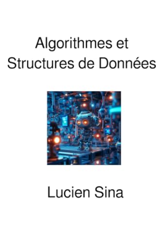 Algorithmes et Structures de Données von epubli