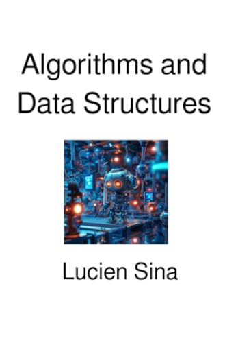 Algorithms and Data Structures: DE von epubli