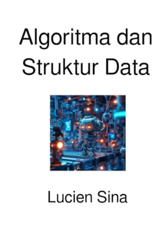 Algoritma dan Struktur Data: DE von epubli