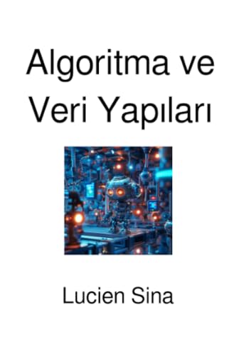 Algoritma ve Veri Yapıları: DE von epubli