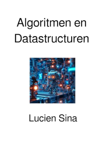 Algoritmen en Datastructuren: DE von epubli