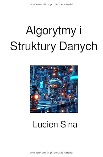 Algorytmy i Struktury Danych: DE von epubli