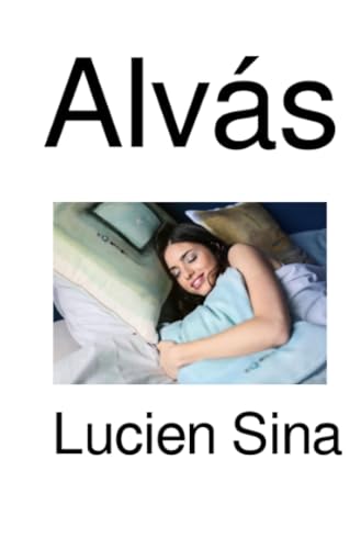 Alvás: DE von epubli
