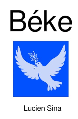 Béke: DE von epubli