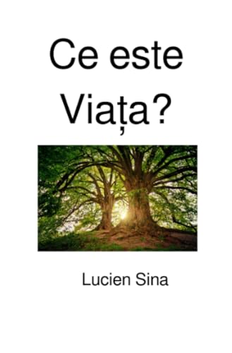 Ce este Viața?: DE von epubli