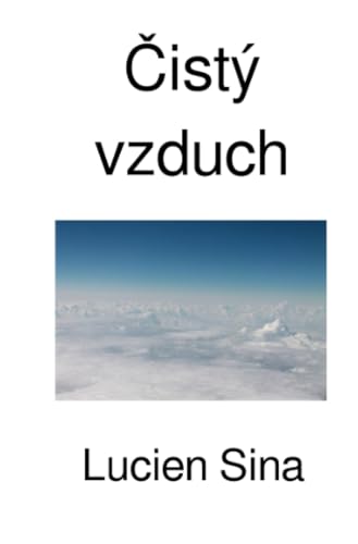Čistý vzduch: DE von epubli