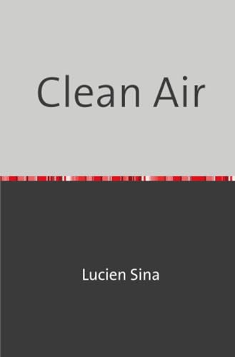 Clean Air: DE von epubli