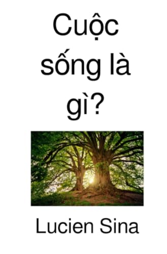 Cuộc sống là gì?: DE von epubli