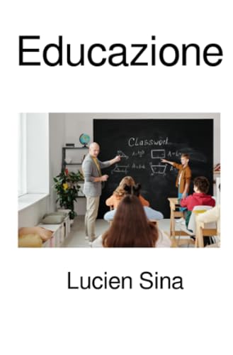 Educazione: DE von epubli