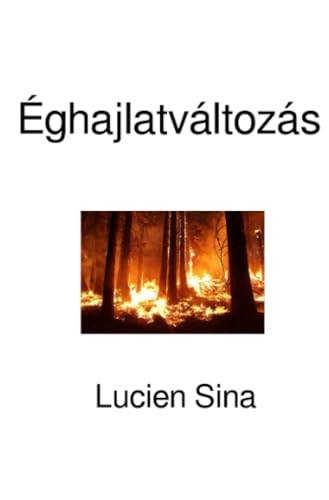 Éghajlatváltozás: DE von epubli
