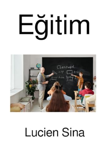Eğitim: DE von epubli