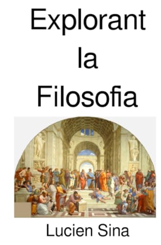 Explorant la Filosofia: DE von epubli